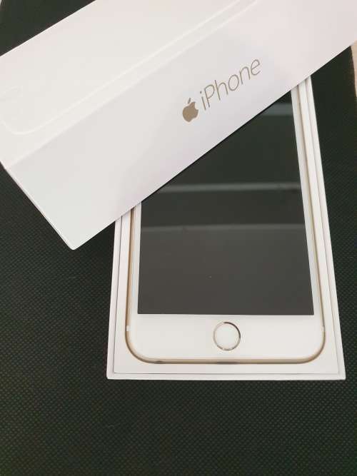 iPhone 6 Plus 128GB