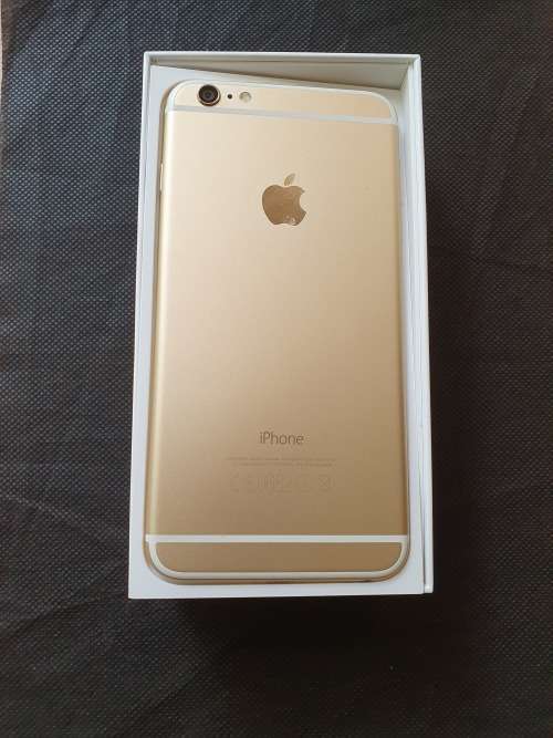 iPhone 6 Plus 128GB