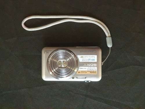 Sony Cyber Shot DSC-WX7 Camera