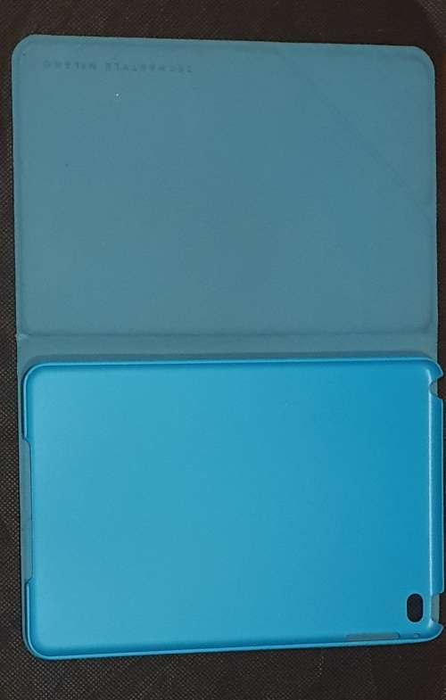 IPad 4 Mini 128GB Silver WIFI Cellular with covers
