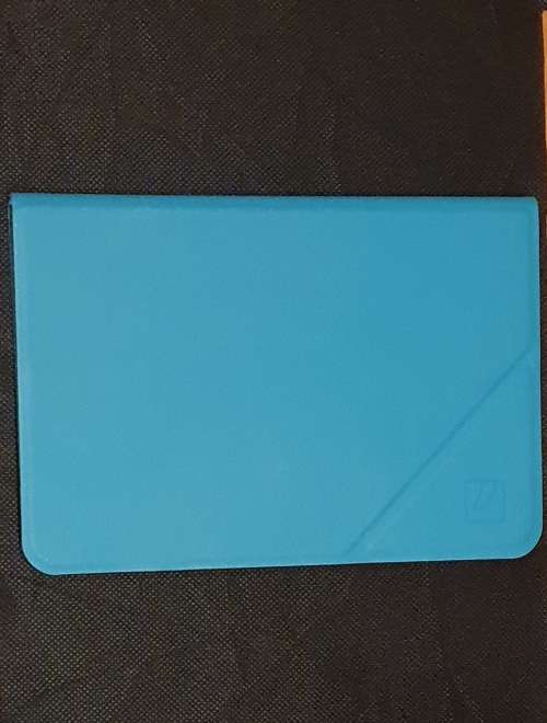 IPad 4 Mini 128GB Silver WIFI Cellular with covers
