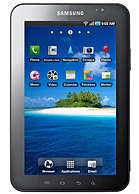 Samsung Galaxy TAB P1000 (16GB, 3G)