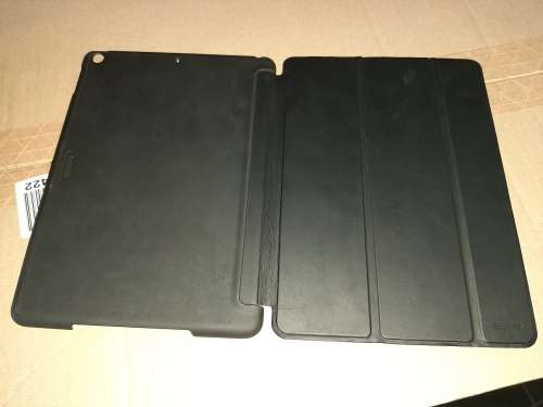 Apple iPad Air 2 16gb Wifi + cellular - silver with cover