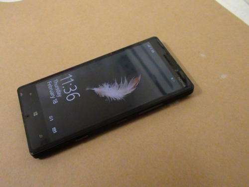 nokia lumia 930 black