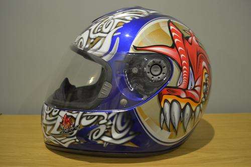 Shark S800 Grrr (XL)