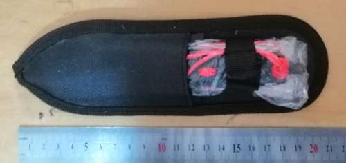 THROWING KNIVES