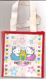 HELLO KITTY GIRLS HANDBAG