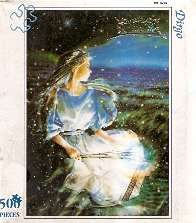 VIRGO PUZZLE