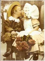 RAILWAY CHILDREN POSTER