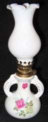 PARAFIN LAMP