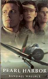 PEARL HARBOR - RANDALL WALLACE