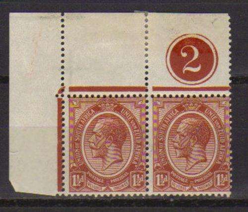 UNION SACC4 1&1/2d CORNER PAIR PANE 2 HINGED IN MARGIN ONLY