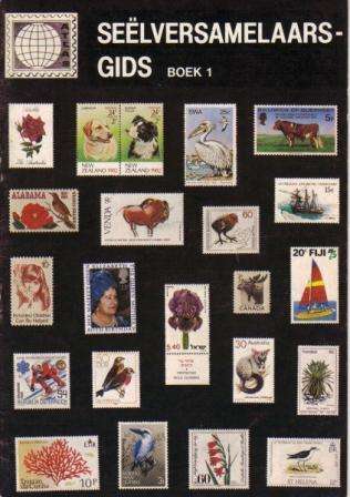 LITERATURE - THE ATLAS SEELVERSAMELAARSGIDS BOEK 1