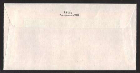 SA NAVY COM COVER 22 - INTERNATIONAL FLEET REVIEW BY PRESIDENT NELSON MANDELA 1997