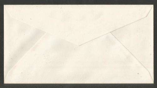 SA AIR FORCE (SAAF) FLIGHT COVER # 6 - 1980 40TH ANNIV 41 SQN UNSERVICED