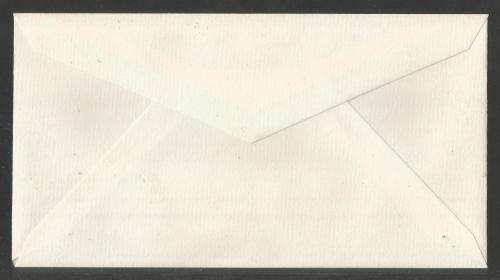 SA AIR FORCE (SAAF) FLIGHT COVER # 8 - 1981 AVIATION PIONEERS UNSERVICED