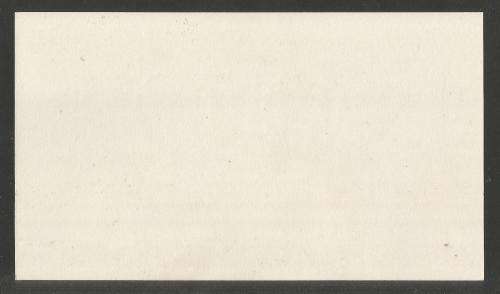 SA AIRWAYS (SAA) 1990 DATE STAMP CARD REPLACEMENT PERMANENT JAN SMUTS AIRPORT D/S