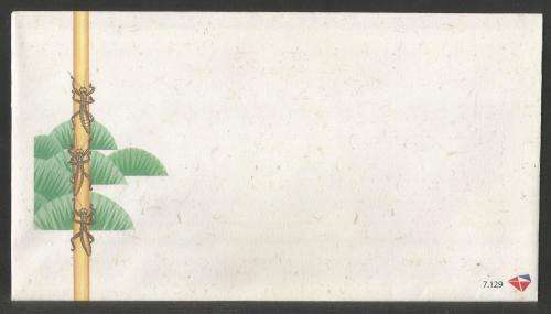 RSA 2008 ENTOMOLOGY CONFERENCE UNSERVICED FDC 7.129
