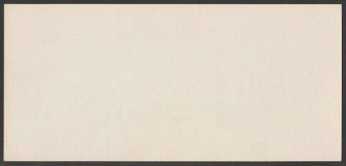AVIATION 1974 KEMPAIR FLIGHT COVER #23 INSERT ONLY DEMONSTRATION FLIGHT MCDONNELL DOUGLAS DC10