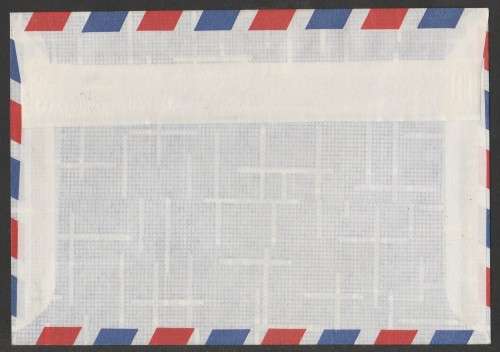 AVIATION 1979 KEMPAIR FLIGHT COVER #1.3 1ST SAA FLIGHT CT TO DBN BOEING 727