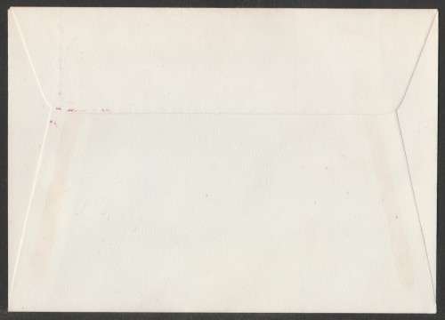 AVIATION 1985 AIRPHILSA FLIGHT COVER #79 100TH ANNIV MANNED BALLOON FLIGHT SA SIGNED PILOT T ADAMS