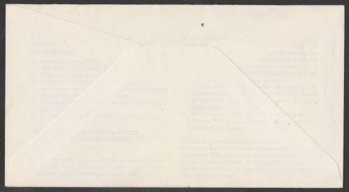 AVIATION 1980 60 YEARS AVIATION IN SA COM COVER