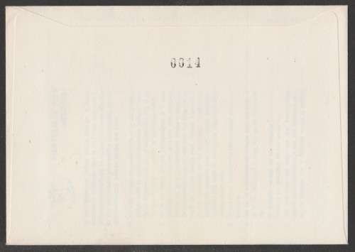 SWA 1988 SAPDA 88 COM COVER WITH JHB D/S 5-7/5/88