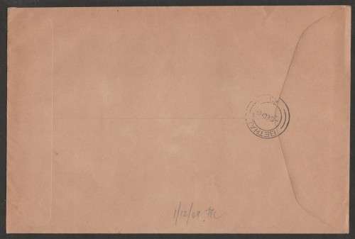 UNION SA 1949 INAUGURATION VOORTREKKER MONUMENT BLOCKS OF 4 ON PRIVATE FDC