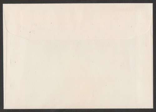 AVIATION 1985 KEMPAIR FLIGHT COVER  #1.76 -RAND AIRPORT 50TH ANNIV FLOWN TWIN COMMANCHE SIGNED PILOT