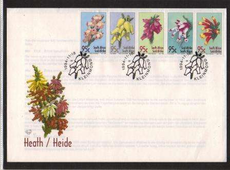 RSA 1994 HEATHERS FDC 6.7