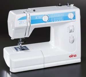 Elna 2110