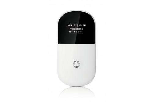 NEW Vodafone Mobile Wi-Fi R205 3G Wireless Router