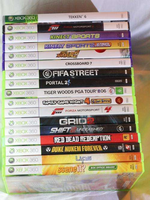 Games