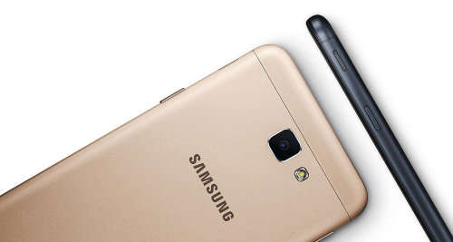 SAMSUNG GALAXY J5 PRIME - GOLD - BRAND NEW IN ORIGINAL PACKAGING