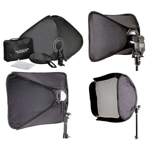 Easy Soft Box EB060 (60cm x 60cm)
