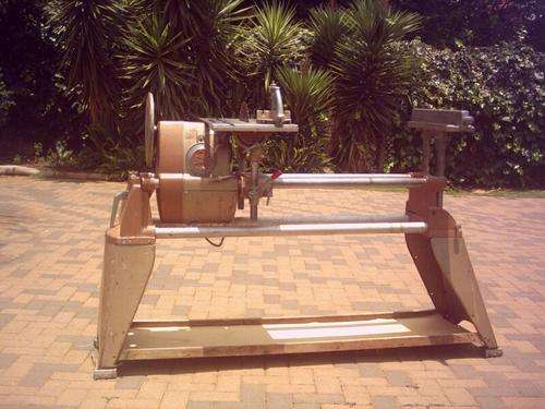 Shopsmith MARK V - Five Tools In One