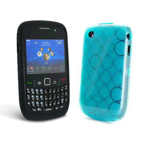 Blackberry Curve 8520 Cover