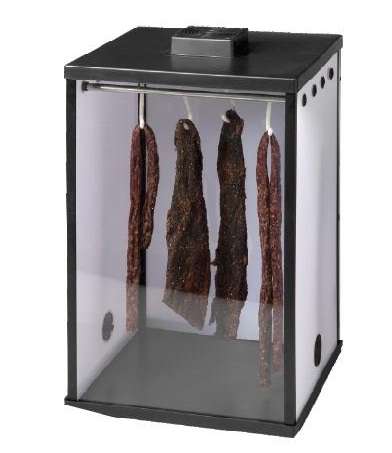 Home Biltong Maker