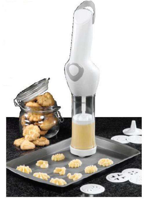 Electric Biscuit Maker