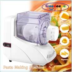 Electric Pasta and Sausage Maker