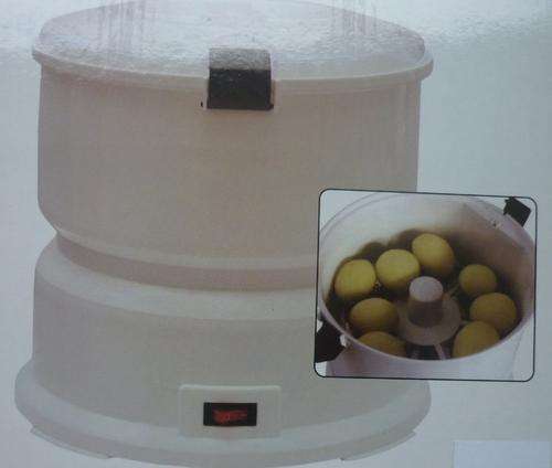 Electric Potato Peeler