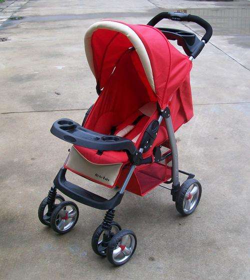 BABY PRAMS