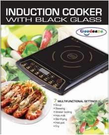 Induction Cooker