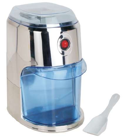 ICE CRUSHER