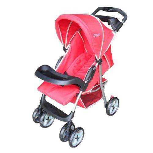 BABY PRAMS