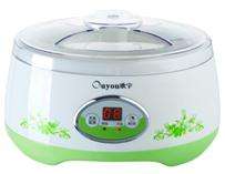 Yogurt Maker with Microcomputer