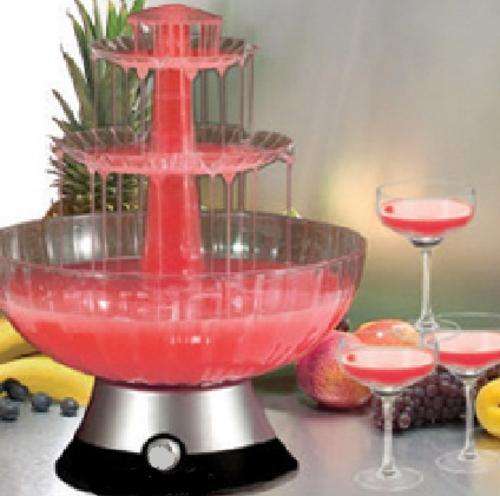 Large Beverage Fountain