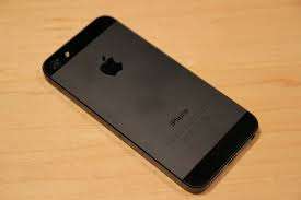 iPhone 5 32 gig
