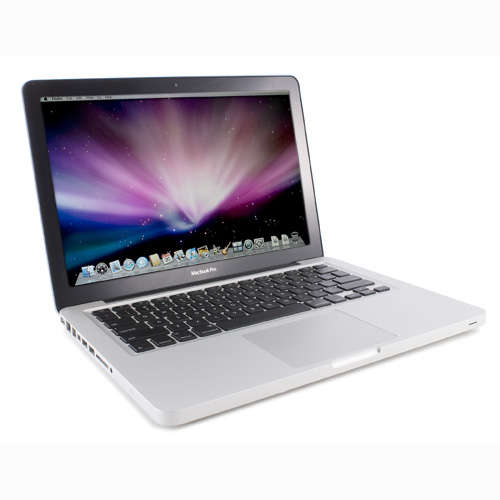MacBook Pro 13" (2010)