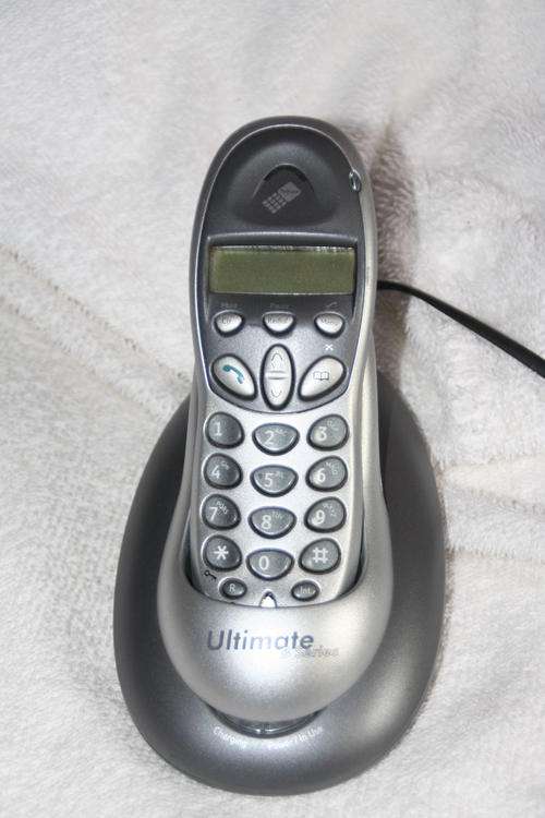 Ultimate Telkom Wireless phone